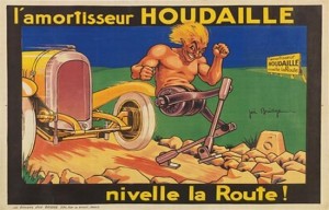 Nivelle la Route
